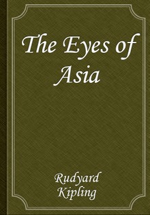The Eyes of Asia