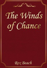 The Winds of Chance 표지 이미지