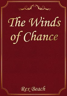 The Winds of Chance