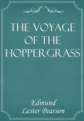 The Voyage of the Hoppergrass 표지 이미지