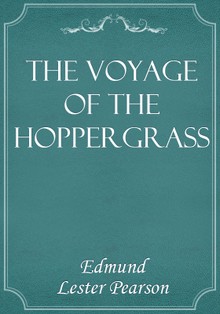 The Voyage of the Hoppergrass