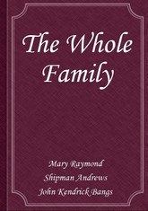 The Whole Family 표지 이미지