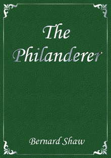 The Philanderer