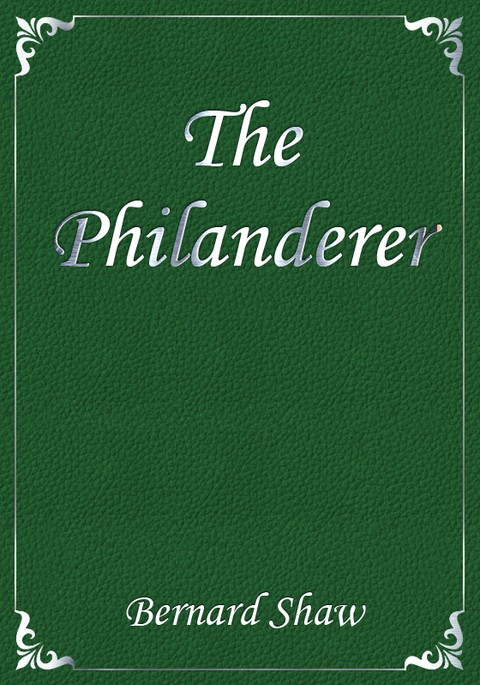 the-philanderer