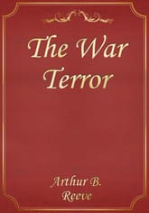 The War Terror 표지 이미지