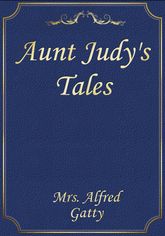 Aunt Judy's Tales 표지 이미지