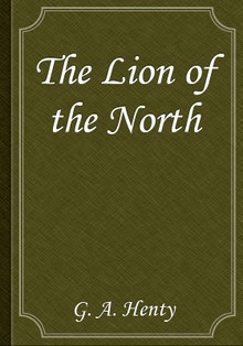 The Lion of the North