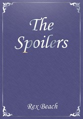 The Spoilers 표지 이미지