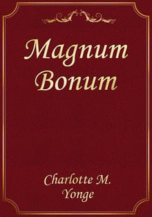Magnum Bonum