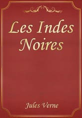 Les Indes Noires 표지 이미지