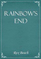 Rainbow's End 표지 이미지