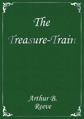 The Treasure-Train 표지 이미지