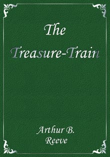 The Treasure-Train