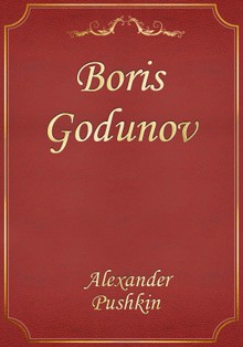 Boris Godunov