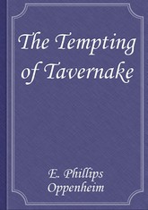 The Tempting of Tavernake 표지 이미지