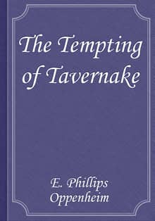 The Tempting of Tavernake