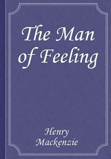 The Man of Feeling