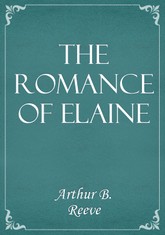 The Romance of Elaine 표지 이미지