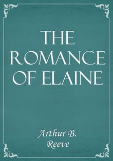The Romance of Elaine