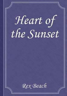 Heart of the Sunset