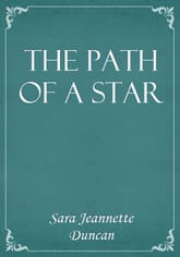 The Path of a Star 표지 이미지