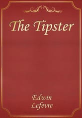 The Tipster 표지 이미지