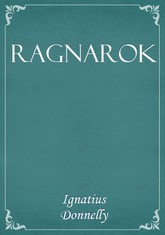 Ragnarok 표지 이미지