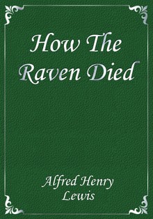 How The Raven Died