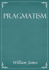 Pragmatism 표지 이미지