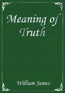 Meaning of Truth