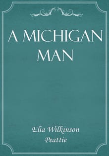 A Michigan Man