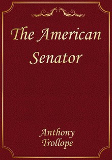 The American Senator