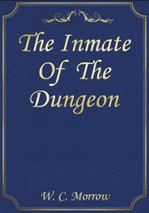 The Inmate Of The Dungeon 표지 이미지