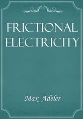 Frictional Electricity 표지 이미지