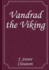 Vandrad the Viking 표지 이미지