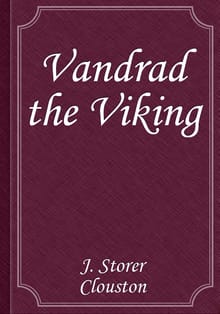Vandrad the Viking