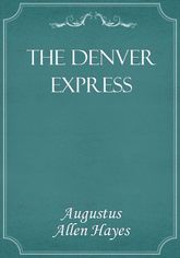 The Denver Express 표지 이미지