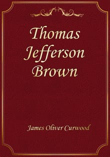 Thomas Jefferson Brown