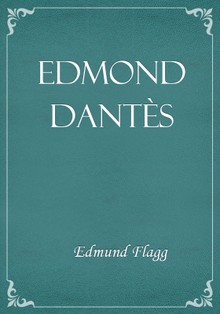 Edmond Dantès