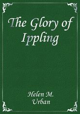 The Glory of Ippling 표지 이미지