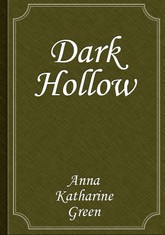 Dark Hollow 표지 이미지