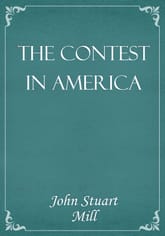 The Contest in America 표지 이미지