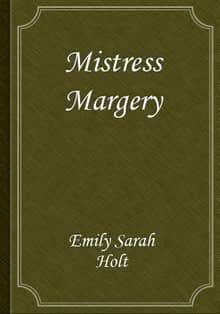 Mistress Margery