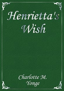 Henrietta's Wish