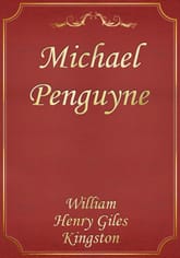 Michael Penguyne 표지 이미지