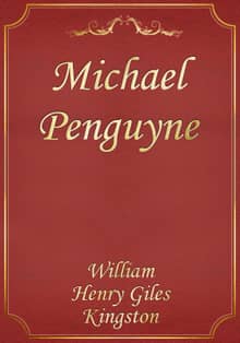 Michael Penguyne