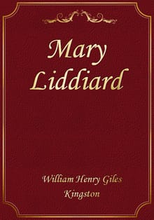 Mary Liddiard