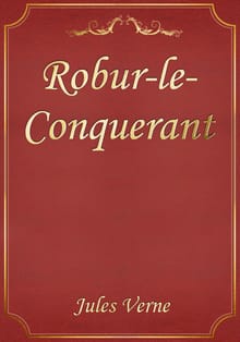 Robur-le-Conquerant