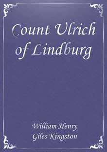 Count Ulrich of Lindburg