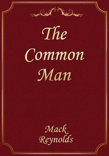 The Common Man